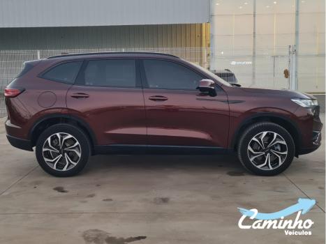 GWM Haval H6 1.5 16V 4P PHEV PREMIUM AWD E-TRACTION AUTOM�TICO, Foto 4
