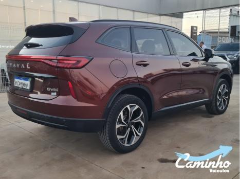 GWM Haval H6 1.5 16V 4P PHEV PREMIUM AWD E-TRACTION AUTOM�TICO, Foto 5