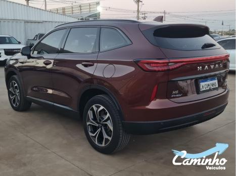 GWM Haval H6 1.5 16V 4P PHEV PREMIUM AWD E-TRACTION AUTOM�TICO, Foto 7