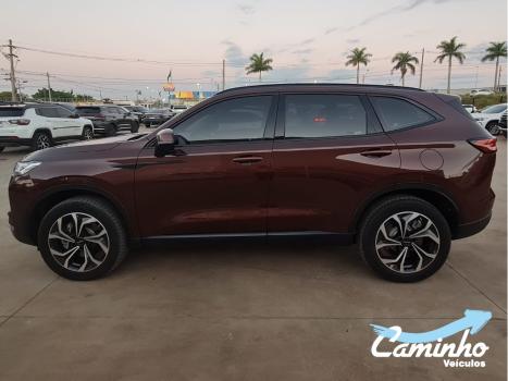GWM Haval H6 1.5 16V 4P PHEV PREMIUM AWD E-TRACTION AUTOM�TICO, Foto 8