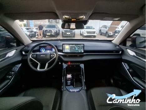 GWM Haval H6 1.5 16V 4P PHEV PREMIUM AWD E-TRACTION AUTOM�TICO, Foto 10