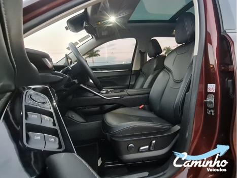 GWM Haval H6 1.5 16V 4P PHEV PREMIUM AWD E-TRACTION AUTOM�TICO, Foto 11