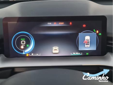 GWM Haval H6 1.5 16V 4P PHEV PREMIUM AWD E-TRACTION AUTOM�TICO, Foto 12