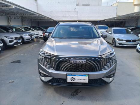 GWM Haval H6 1.5 16V 4P PHEV19 E-TRACTION AUTOM�TICO, Foto 2