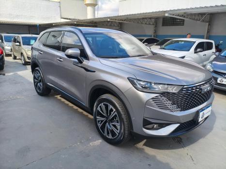 GWM Haval H6 1.5 16V 4P PHEV19 E-TRACTION AUTOM�TICO, Foto 3