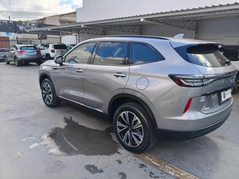GWM Haval H6 1.5 16V 4P PHEV19 E-TRACTION AUTOM�TICO, Foto 4