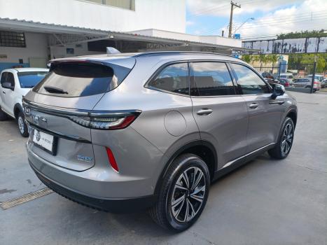 GWM Haval H6 1.5 16V 4P PHEV19 E-TRACTION AUTOM�TICO, Foto 6
