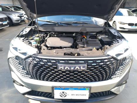 GWM Haval H6 1.5 16V 4P PHEV19 E-TRACTION AUTOM�TICO, Foto 10