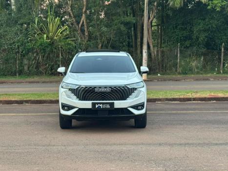 GWM Haval H6 1.5 16V 4P PHEV PREMIUM AWD E-TRACTION AUTOM�TICO, Foto 2