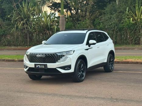 GWM Haval H6 1.5 16V 4P PHEV PREMIUM AWD E-TRACTION AUTOM�TICO, Foto 3