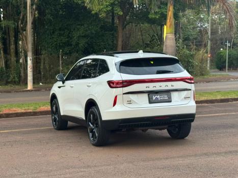 GWM Haval H6 1.5 16V 4P PHEV PREMIUM AWD E-TRACTION AUTOM�TICO, Foto 4