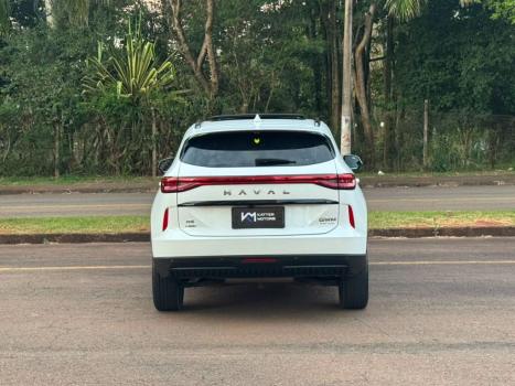 GWM Haval H6 1.5 16V 4P PHEV PREMIUM AWD E-TRACTION AUTOM�TICO, Foto 5