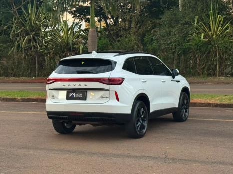GWM Haval H6 1.5 16V 4P PHEV PREMIUM AWD E-TRACTION AUTOM�TICO, Foto 6