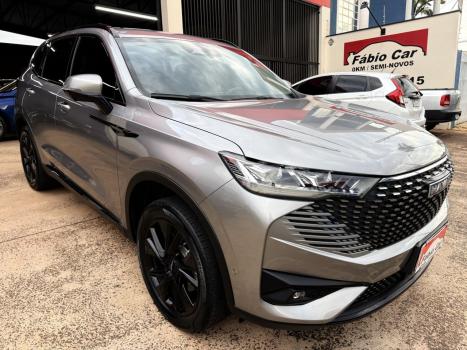 GWM Haval H6 1.5 16V 4P HEV2 PREMIUM AWD E-TRACTION AUTOM�TICO, Foto 1