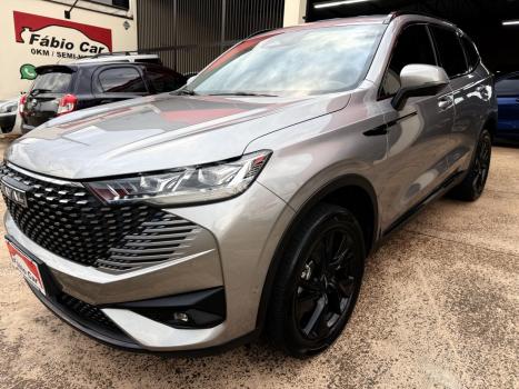 GWM Haval H6 1.5 16V 4P HEV2 PREMIUM AWD E-TRACTION AUTOM�TICO, Foto 2