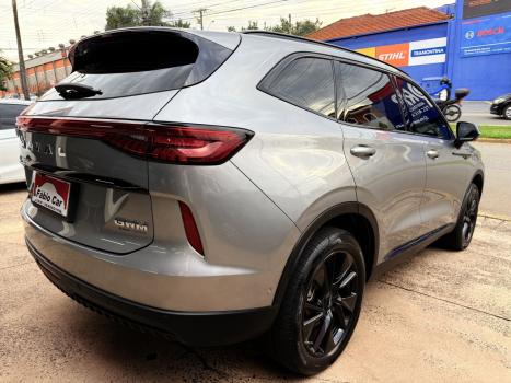 GWM Haval H6 1.5 16V 4P HEV2 PREMIUM AWD E-TRACTION AUTOM�TICO, Foto 3