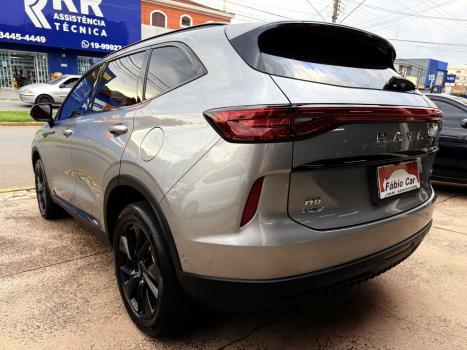 GWM Haval H6 1.5 16V 4P HEV2 PREMIUM AWD E-TRACTION AUTOM�TICO, Foto 4