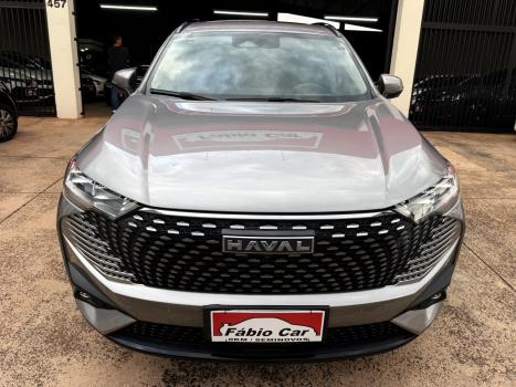 GWM Haval H6 1.5 16V 4P HEV2 PREMIUM AWD E-TRACTION AUTOM�TICO, Foto 5