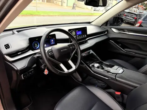 GWM Haval H6 1.5 16V 4P HEV2 PREMIUM AWD E-TRACTION AUTOM�TICO, Foto 14