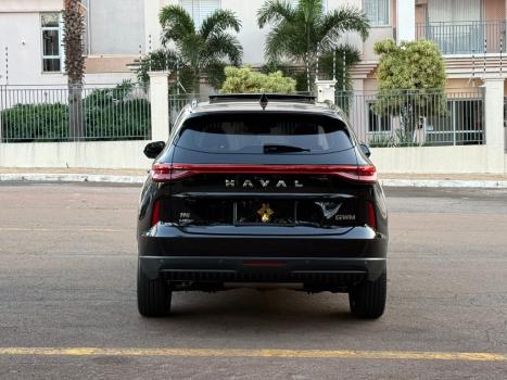 GWM Haval H6 1.5 16V 4P HEV PREMIUM AWD E-TRACTION AUTOM�TICO, Foto 2