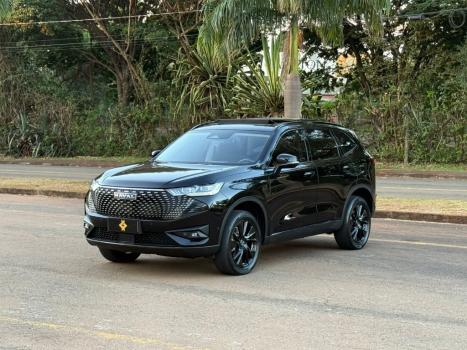 GWM Haval H6 1.5 16V 4P HEV PREMIUM AWD E-TRACTION AUTOM�TICO, Foto 3