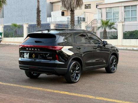 GWM Haval H6 1.5 16V 4P HEV PREMIUM AWD E-TRACTION AUTOM�TICO, Foto 4