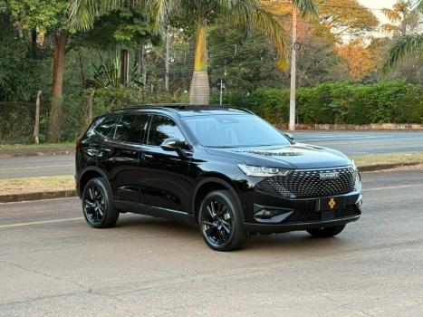 GWM Haval H6 1.5 16V 4P HEV PREMIUM AWD E-TRACTION AUTOM�TICO, Foto 5