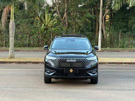 GWM Haval H6 1.5 16V 4P HEV PREMIUM AWD E-TRACTION AUTOM�TICO, Foto 6