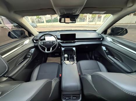 GWM Haval H6 1.5 16V 4P HEV PREMIUM AWD E-TRACTION AUTOM�TICO, Foto 12
