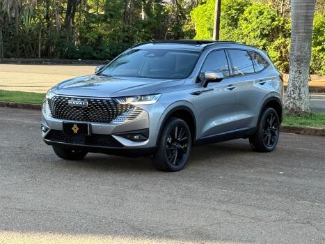 GWM Haval H6 1.5 16V 4P HEV PREMIUM AWD E-TRACTION AUTOM�TICO, Foto 1