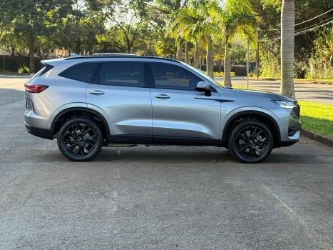 GWM Haval H6 1.5 16V 4P HEV PREMIUM AWD E-TRACTION AUTOM�TICO, Foto 3
