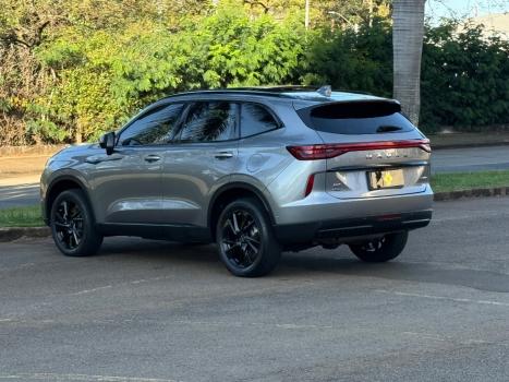 GWM Haval H6 1.5 16V 4P HEV PREMIUM AWD E-TRACTION AUTOM�TICO, Foto 7