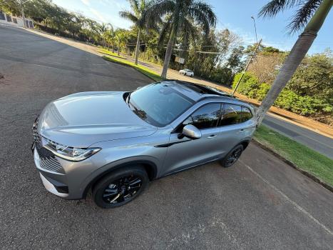 GWM Haval H6 1.5 16V 4P HEV PREMIUM AWD E-TRACTION AUTOM�TICO, Foto 8