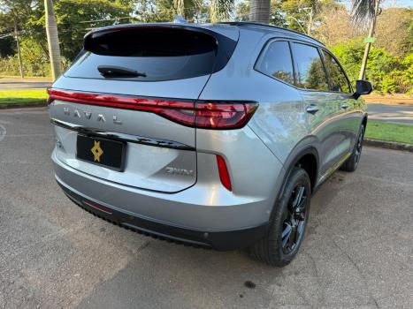 GWM Haval H6 1.5 16V 4P HEV PREMIUM AWD E-TRACTION AUTOM�TICO, Foto 9