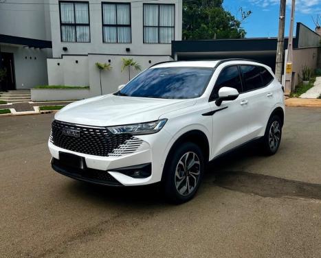 GWM Haval H6 1.5 16V 4P PHEV PREMIUM AWD E-TRACTION AUTOM�TICO, Foto 2