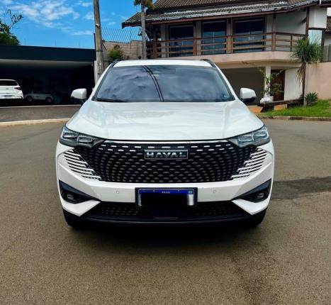 GWM Haval H6 1.5 16V 4P PHEV PREMIUM AWD E-TRACTION AUTOM�TICO, Foto 3