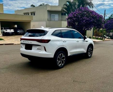 GWM Haval H6 1.5 16V 4P PHEV PREMIUM AWD E-TRACTION AUTOM�TICO, Foto 5