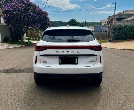 GWM Haval H6 1.5 16V 4P PHEV PREMIUM AWD E-TRACTION AUTOM�TICO, Foto 6
