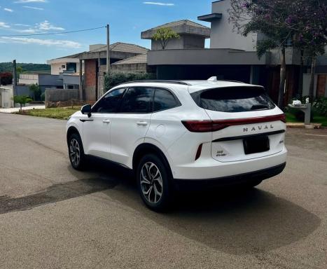 GWM Haval H6 1.5 16V 4P PHEV PREMIUM AWD E-TRACTION AUTOM�TICO, Foto 7