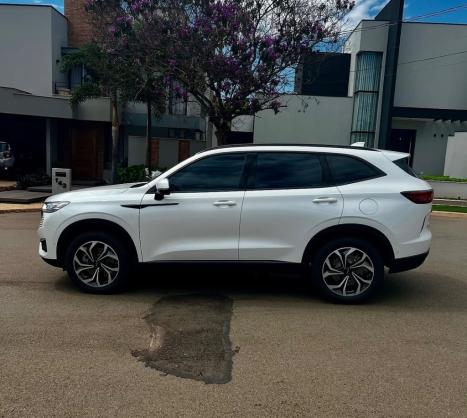 GWM Haval H6 1.5 16V 4P PHEV PREMIUM AWD E-TRACTION AUTOM�TICO, Foto 8