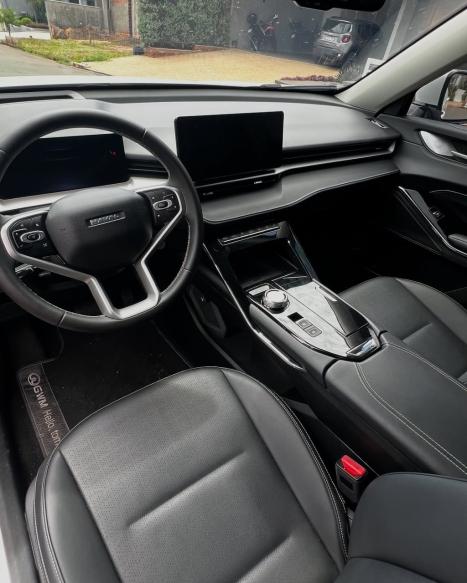 GWM Haval H6 1.5 16V 4P PHEV PREMIUM AWD E-TRACTION AUTOM�TICO, Foto 9