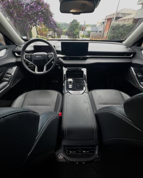 GWM Haval H6 1.5 16V 4P PHEV PREMIUM AWD E-TRACTION AUTOM�TICO, Foto 10