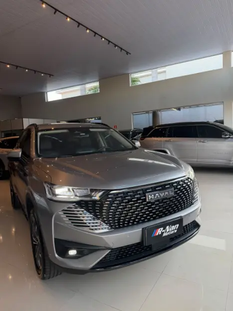 GWM Haval H6 1.5 16V 4P PHEV AWD E-TRATION PREMIUM AUTOM�TICO, Foto 2