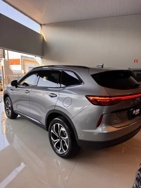 GWM Haval H6 1.5 16V 4P PHEV AWD E-TRATION PREMIUM AUTOM�TICO, Foto 5