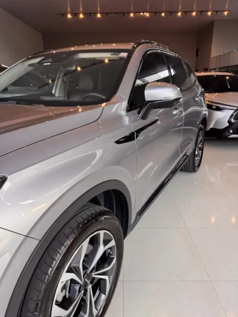 GWM Haval H6 1.5 16V 4P PHEV AWD E-TRATION PREMIUM AUTOM�TICO, Foto 3