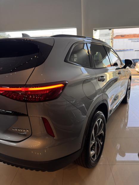 GWM Haval H6 1.5 16V 4P PHEV AWD E-TRATION PREMIUM AUTOM�TICO, Foto 8