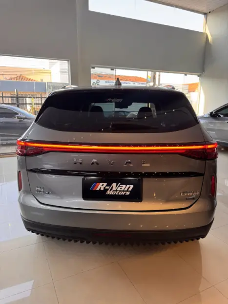 GWM Haval H6 1.5 16V 4P PHEV AWD E-TRATION PREMIUM AUTOM�TICO, Foto 7