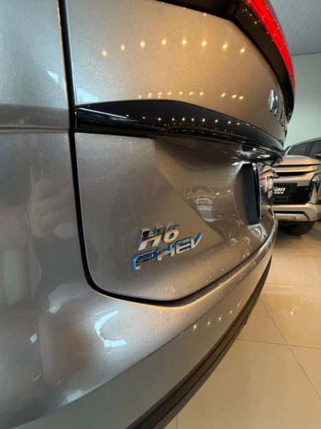 GWM Haval H6 1.5 16V 4P PHEV AWD E-TRATION PREMIUM AUTOM�TICO, Foto 6