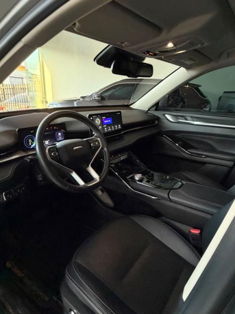 GWM Haval H6 1.5 16V 4P PHEV AWD E-TRATION PREMIUM AUTOM�TICO, Foto 9