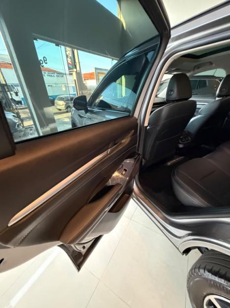 GWM Haval H6 1.5 16V 4P PHEV AWD E-TRATION PREMIUM AUTOM�TICO, Foto 13